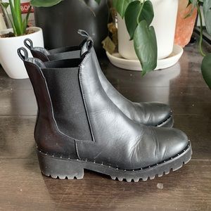 Freda Salvador Brooke Chelsea Boot 
